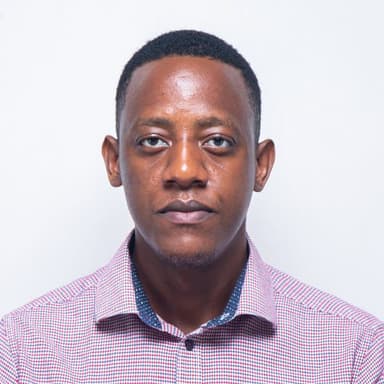 Desmond Ocharo