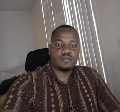 Kevin OCharo