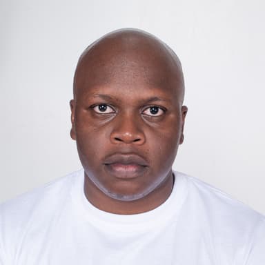 Alfred Mwaniki